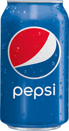 PEPSI Types